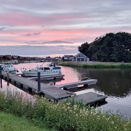 Сasa de vacaciones Riverside Walchum