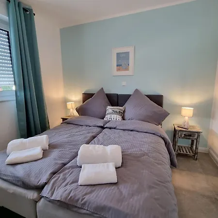 Сasa de vacaciones Riverside