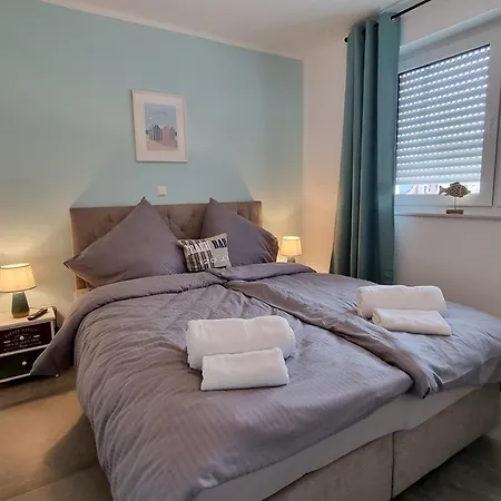 Сasa de vacaciones Riverside *