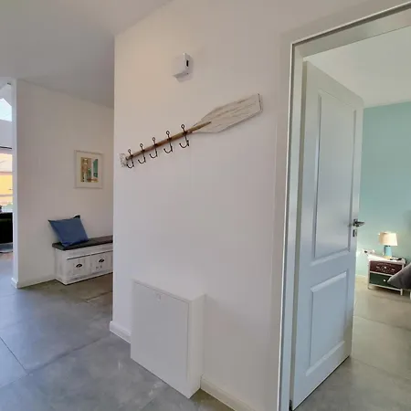 Riverside Сasa de vacaciones Walchum