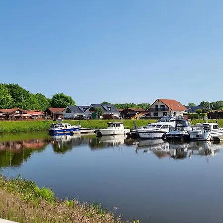 Riverside Сasa de vacaciones