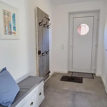 Сasa de vacaciones Riverside *