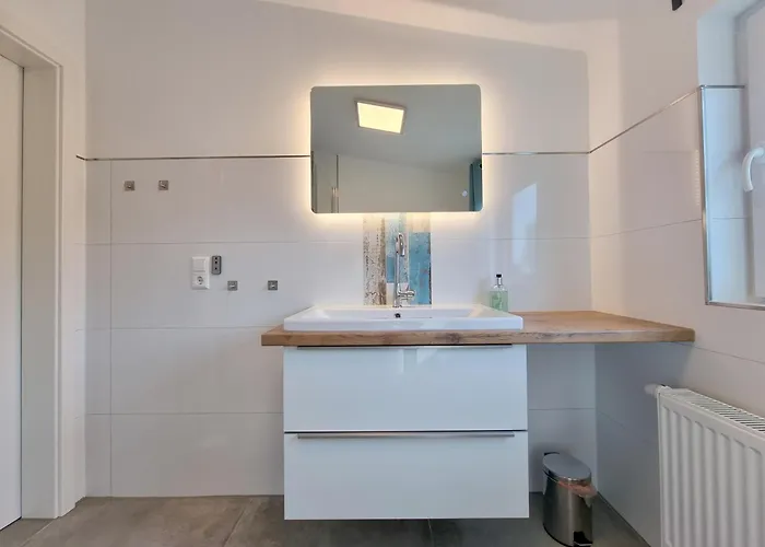 Riverside Hébergement de vacances *