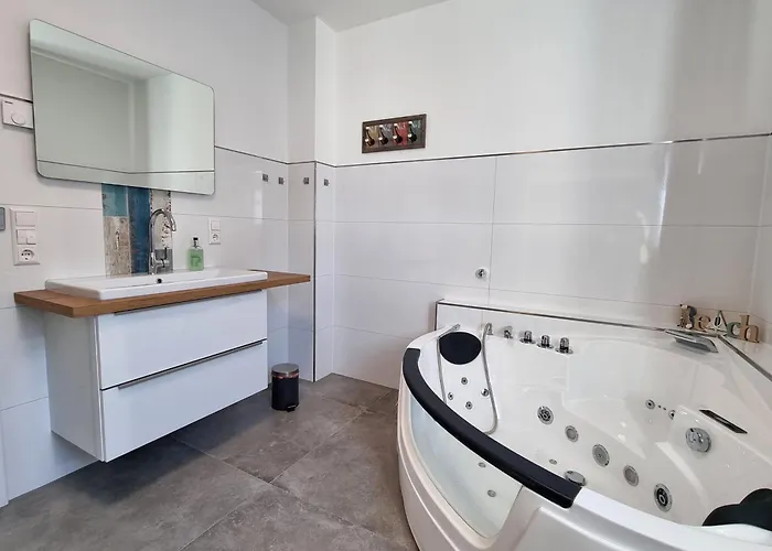 Riverside Hébergement de vacances