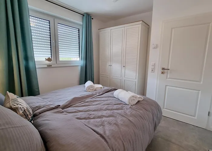 Hébergement de vacances Riverside *