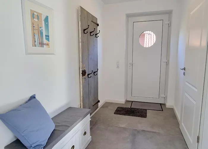 Hébergement de vacances Riverside *